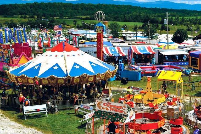 Hook&Ladder Carnival