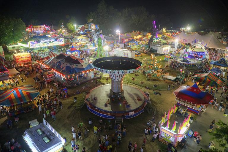 Ulster County Fair