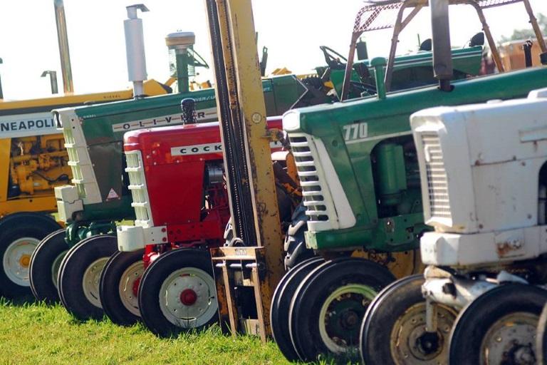 WNY Steam Show