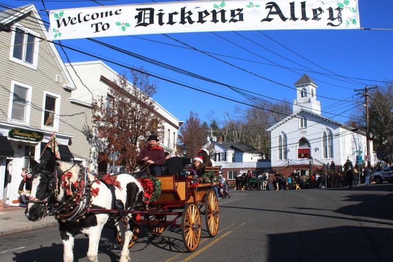 Charles Dickens Fest