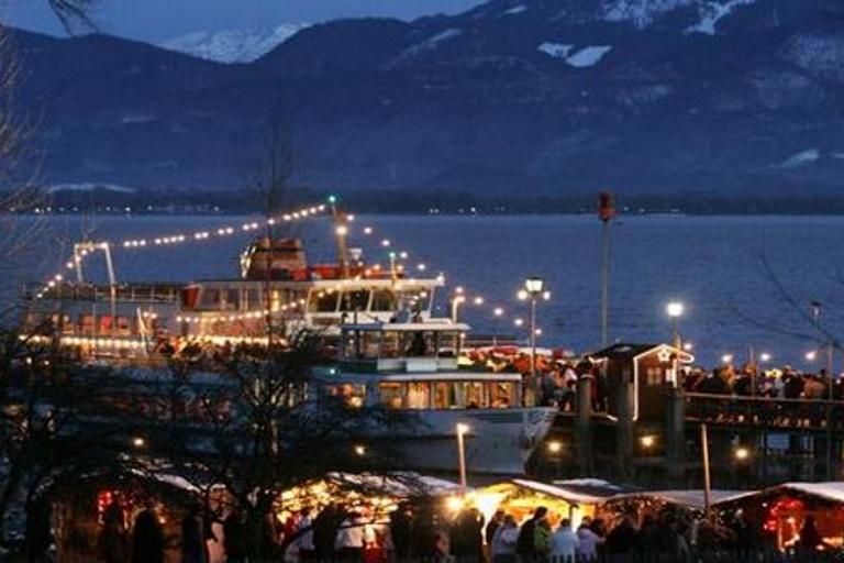 Christkindlmarkt