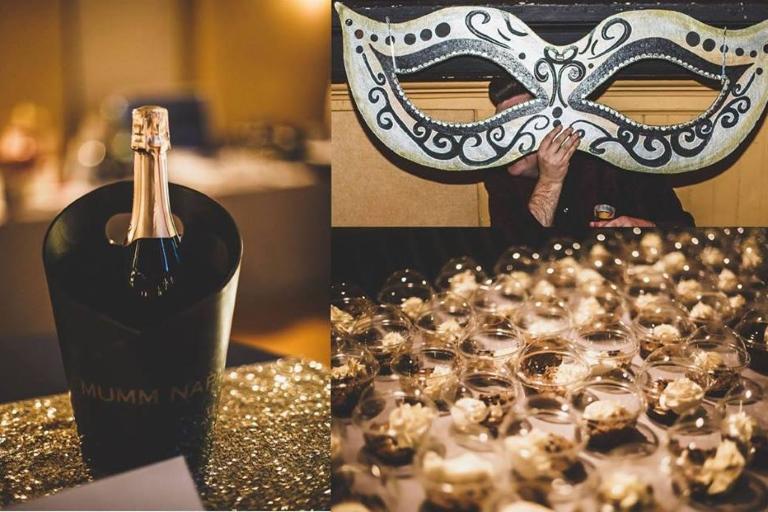 Masquerade Ball