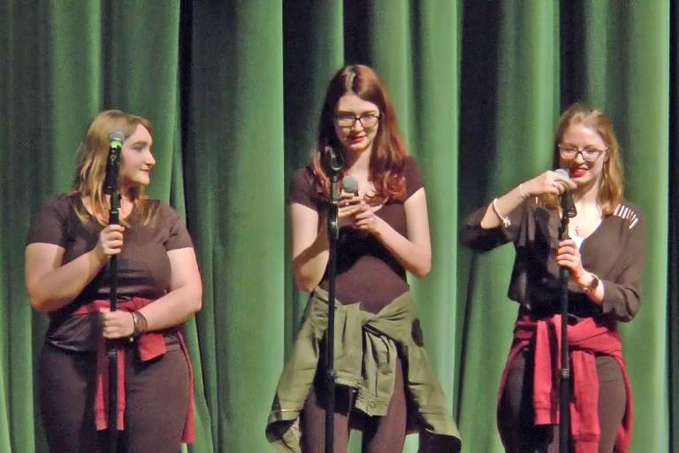 Music&Drama Show