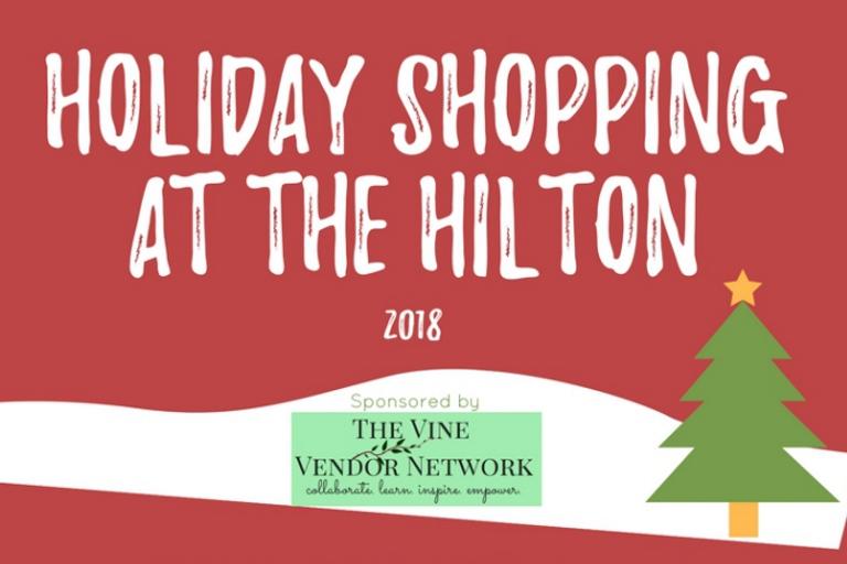 Holiday Shopping