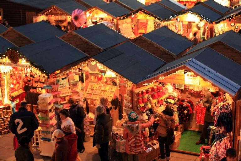 LCC Winter Bazaar