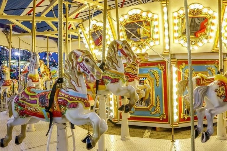 Astoria Park Carnival