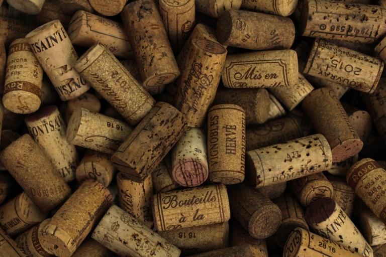 Wine About Winter
