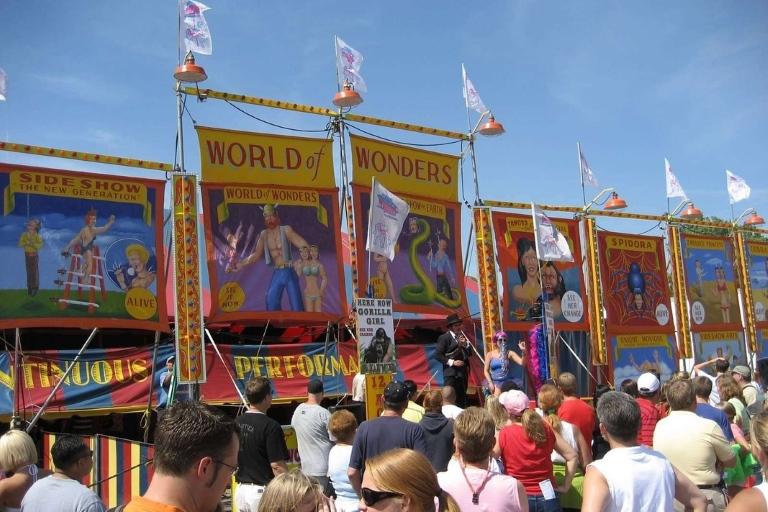 Long Island FunFest