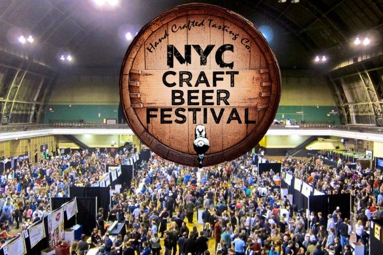 NYC Craft Beer Festival