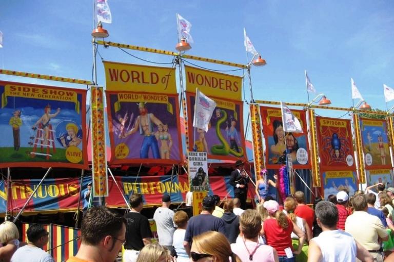 Rockland Free Fair