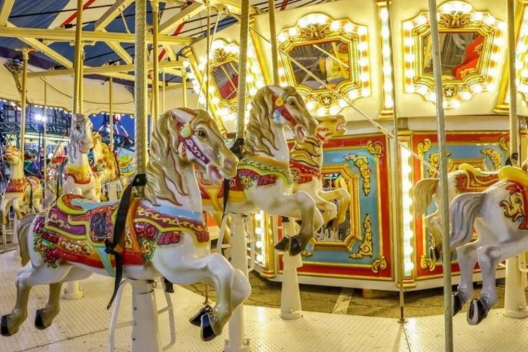 Schaghticoke Fair