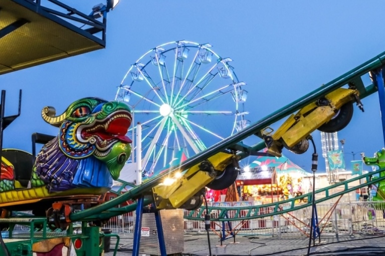 Nanuet Carnival