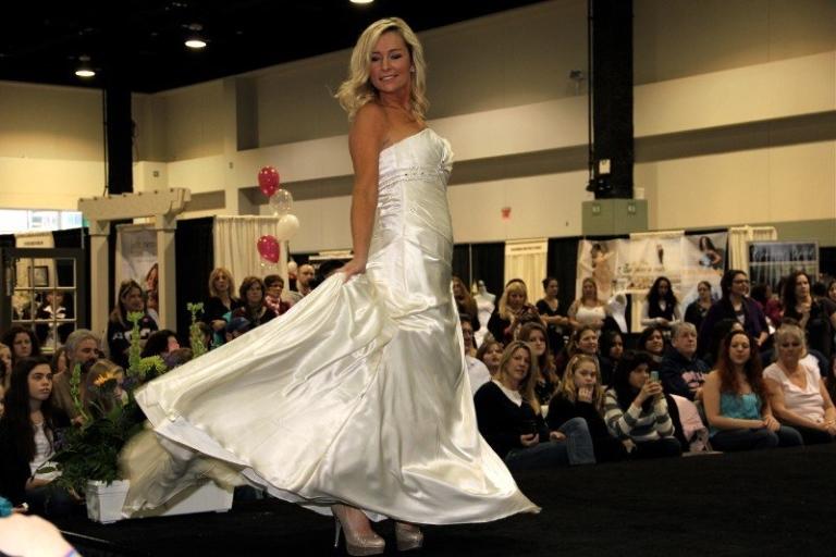 Wedding & Bridal Expo