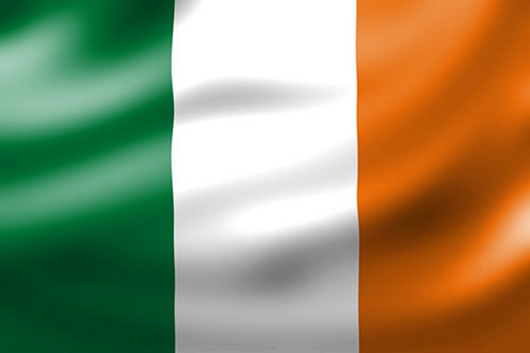 Hofstra Irish Festival