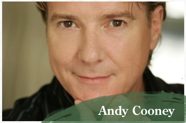 andy cooney