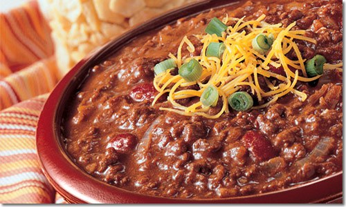 chili