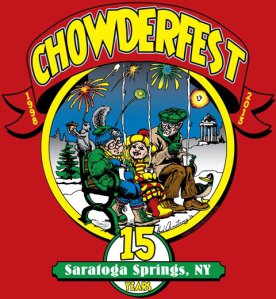 Chowderfest 2