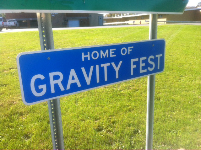 gravityfest 1