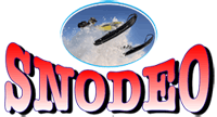 Snodeo Logo
