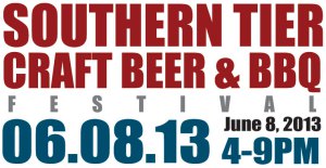 Southern Tier BBQ