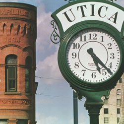 utica